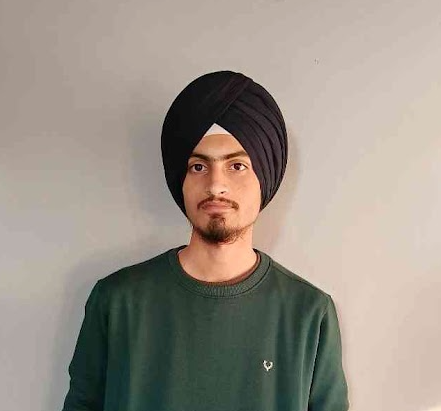 Team member 1